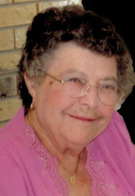 Georgette Mestdagh Obituary - E.J. Coutu Funeral Directors