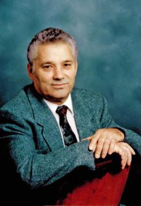 Rocco Albanese Obituary Winnipeg MB E.J. Coutu Co. Funeral